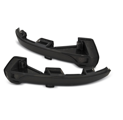 Intermitentes Espejo Ahumado Led Intermitente Dinamico Para Vw Passat B8 / Arteon