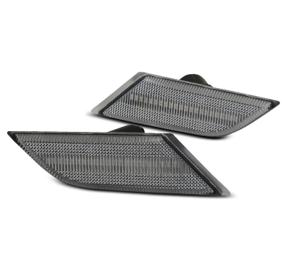 INTERMITENTES LED BLANCO DE DIRECCIÓN LATERAL para VW T6 20- con intermitente dinamico