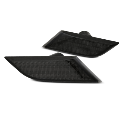 INTERMITENTES LED DE HUMO DE DIRECCIÓN LATERAL compatible con VW T6 20- con intermitente dinamico