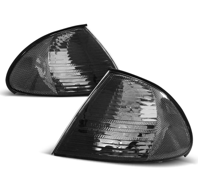 Intermitentes Delanteros Bmw E46 05.98-08.01 Ahumado