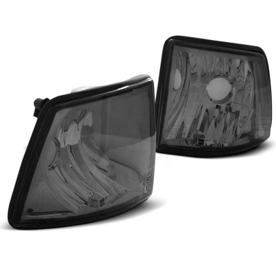 Intermitentes Delanteros Bmw E32 86-94 Ahumado