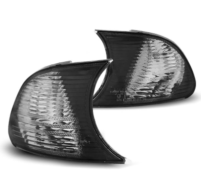 Intermitentes Delanteros Bmw E46 04.99-08.01 C/C Ahumado