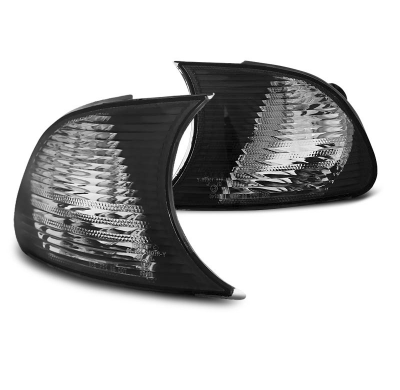 Intermitentes Delanteros Bmw E46  09.01-03.03 C/C Ahumado