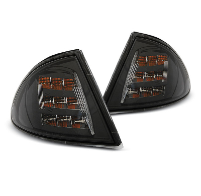 Intermitentes Bmw E46 05.98-08.01 Negro Led