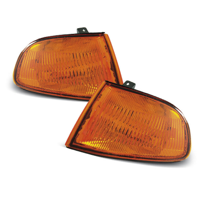 Intermitentes Delanteros Honda Civic 09.91-08.95 2d/3d Amber