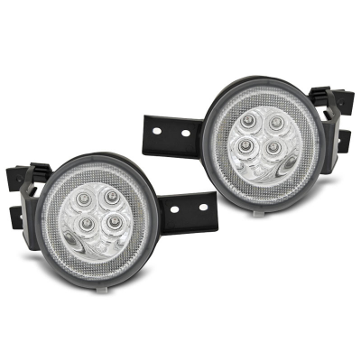 INTERMITENTES DIRECCIÓN DELANTERA BLANCO para MINI COOPER R50 R53 R52 01-06