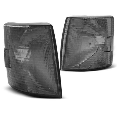 Intermitentes Delanteros Vw T4 Transporter 90-03 Ahumado