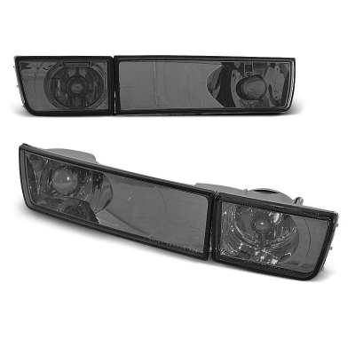 Intermitentes Delanteros Vw Golf 3 / Vento Z Halogeno Ahumado