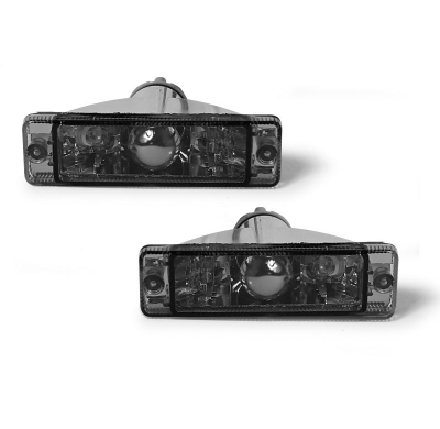 Intermitentes Delanteros Vw Golf 1,2 / Jetta / Ahumado