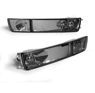 Intermitentes Delanteros Vw Golf 3 / Vento  Ahumado