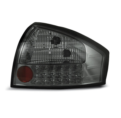 Pilotos Traseros Led Audi A6 05.97-05.04 Ahumado Led