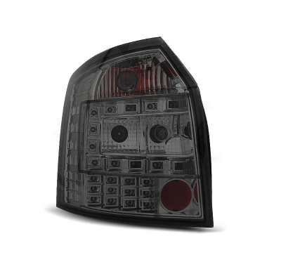 Pilotos Traseros Led Audi A4 10.00-10.04 Avant Led Ahumado