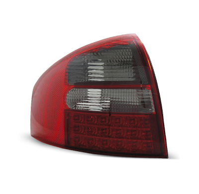 Pilotos Traseros Led Audi A6 05.97-05.04 Sedan R-S Led