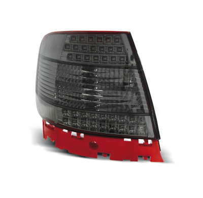 Pilotos Traseros Led Audi A4 11.94-09.00 Ahumado Led