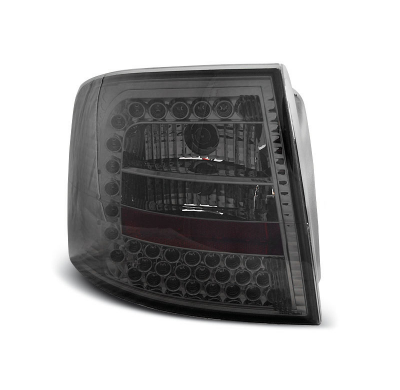 Pilotos Traseros Led Audi A6 05.97-05.04 Avant Ahumado Led