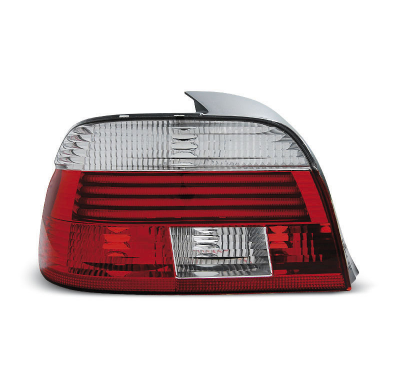 Pilotos Traseros Lexus Bmw E39 09.00-06.03 Rojo/Blanco
