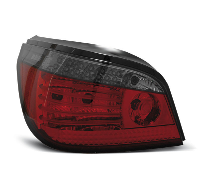 Pilotos Traseros Led Bmw E60 07.03-07 R-S Led