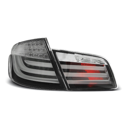 Pilotos Traseros Led Bmw F10 10- 07.13 Gray Led Bar