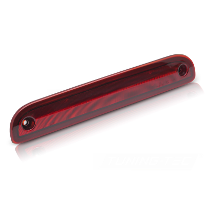 LUZ DE FRENO LED ROJA PARA FIAT DUCATO CITROEN JUMPER PEUGEOT BOXER