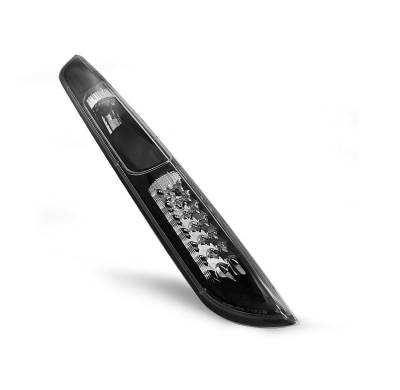 Pilotos Traseros Led Ford Focus Mk2 09.04-08 Hatchback Negro Led