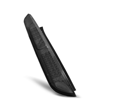 Pilotos Traseros Led Ford Focus Mk2 09.04-08 Hb Ahumado Led