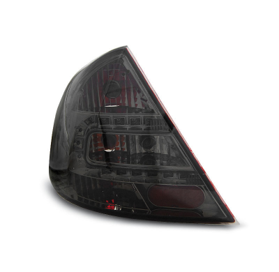 Pilotos Traseros Led Ford Mondeo Mk3 09.00-07 Ahumado Led