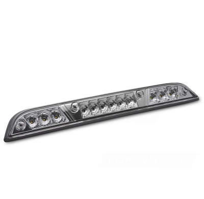 LUZ DE FRENO CROMADA LED para FORD F150 15-20