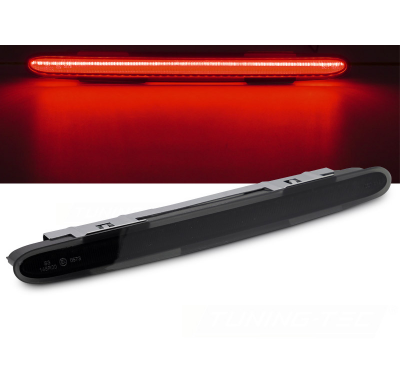 LUCES DE FRENO LED AHUMADA para MERCEDES SL R230 01-11