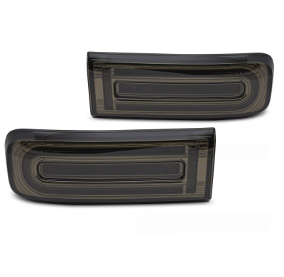PILOTOS TRASEROS LED AHUMADAS para MERCEDES W464 G-KLASA 18-