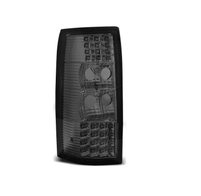 Pilotos Traseros Led Opel Omega B Caravan 03.94-09.99 Ahumado Led