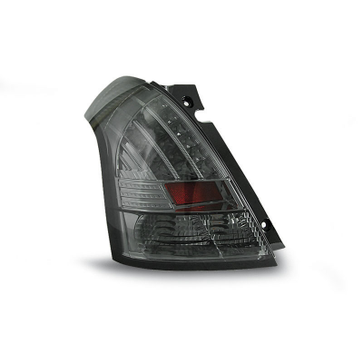 Pilotos Traseros Led Suzuki Swift 05.05-10 Ahumado Led