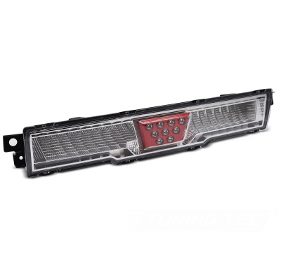 LUZ DE PARACHOQUES LED BLANCA ROJA compatible con TOYOTA GR86 21-