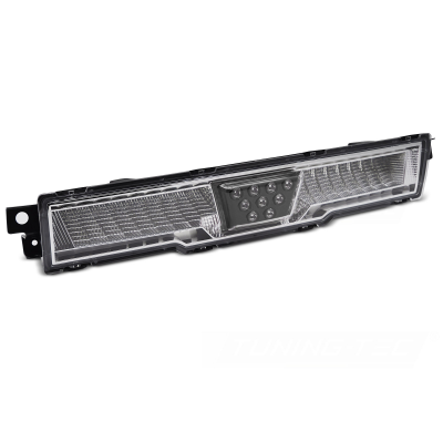 LUZ DE PARACHOQUES LED BLANCA NEGRA compatible con TOYOTA GR86 21-