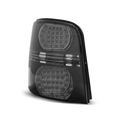 Pilotos Traseros Led Vw Touran 02.03-10 Ahumado Led