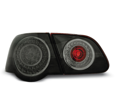 Pilotos Traseros Led Vw Passat B6 3c 03.05-10 Ahumado Led