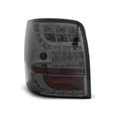 Pilotos Traseros Led Vw Passat B5 96-00 Variant Ahumado Intermitente Led