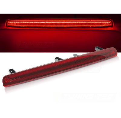 LUZ DE FRENO LED ROJA para PORTON TRASERO VW T5 03-15