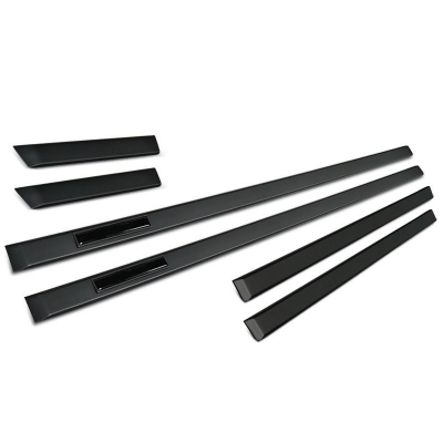 Molduras De Puerta Bmw E39 M5 Style