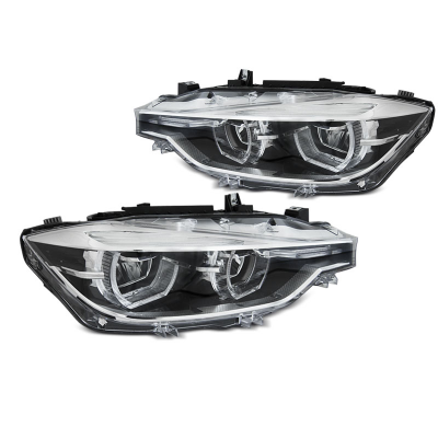 FAROS LED para BMW F30/F31 10.11 - 05.15
