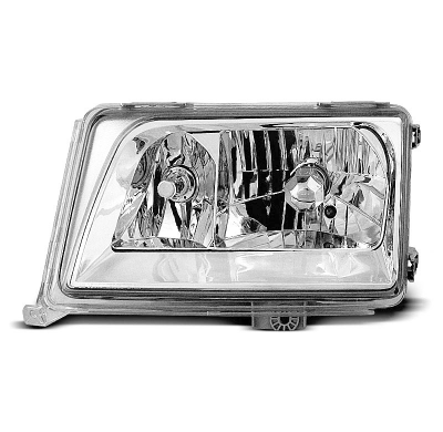 Faros Delanteros Mercedes W124 E-Klasa 05.93-06.95 Cromado