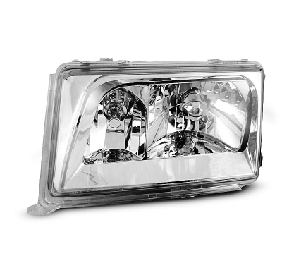 Faros Delanteros Mercedes W124 01.85-04.93 Cromado