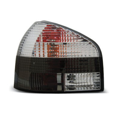 Pilotos Traseros Lexus Audi A3 8l 08.96-08.00 Blanco Ahumado