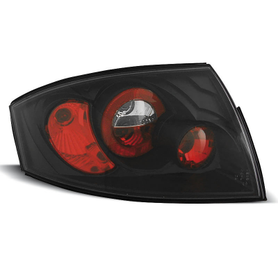 Pilotos Traseros Lexus Audi Tt 99-06 Negro