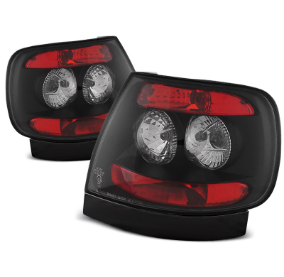 Pilotos Traseros Lexus Audi A4 11.94-09.00 Negro