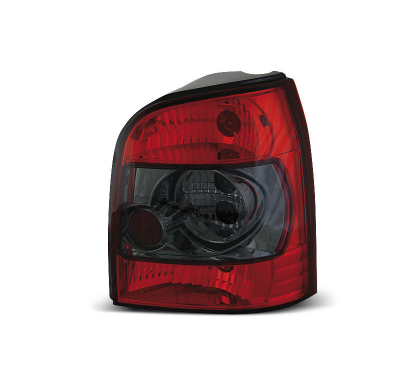 Pilotos Traseros Lexus Audi A4 11.94-01 Rojo Ahumado