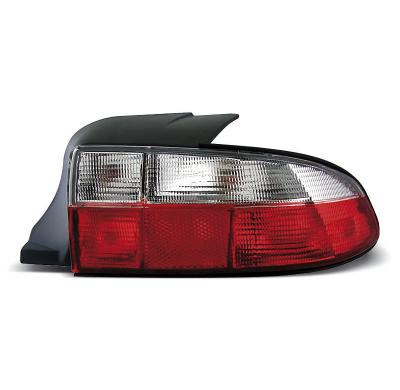 Pilotos Traseros Lexus Bmw Z3 01.96-99 Roadster Rojo/Blanco