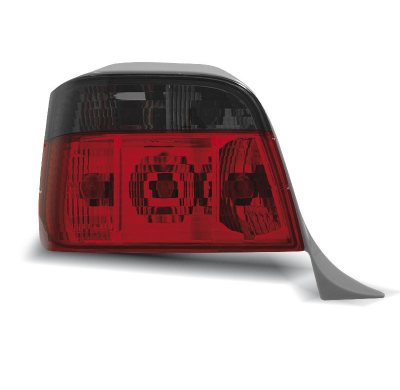 Pilotos Traseros Lexus Bmw E36 05.94-08.99 Touring Rojo Ahumado