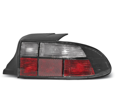 Pilotos Traseros Lexus Bmw Z3 01.96-99 Roadster Negro