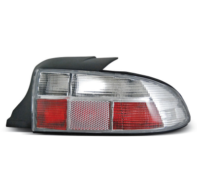 Pilotos Traseros Lexus Bmw Z3 01.96-99 Roadster Blanco