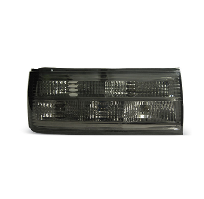 Pilotos Traseros Lexus Bmw E30 09.87-10.90 Ahumado